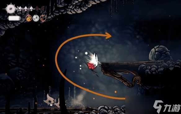 《空洞骑士丝之歌》暴君讨伐支线攻略