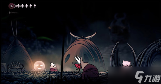 空洞骑士丝之歌二段跳怎么拿 空洞骑士丝之歌二段跳获取最新详细步骤_丝之歌