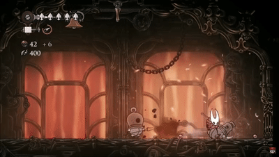 《空洞骑士丝之歌》新手入门须知及实用技巧