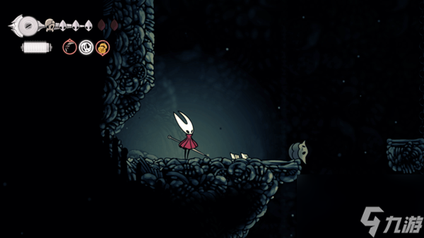 空洞骑士丝之歌失踪的送货员支线怎么做-失踪的送货员支线完成攻略