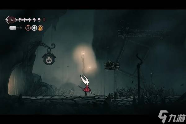 《空洞骑士丝之歌》前期刷钱地点推荐