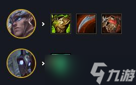 云顶之弈天使阵容搭配