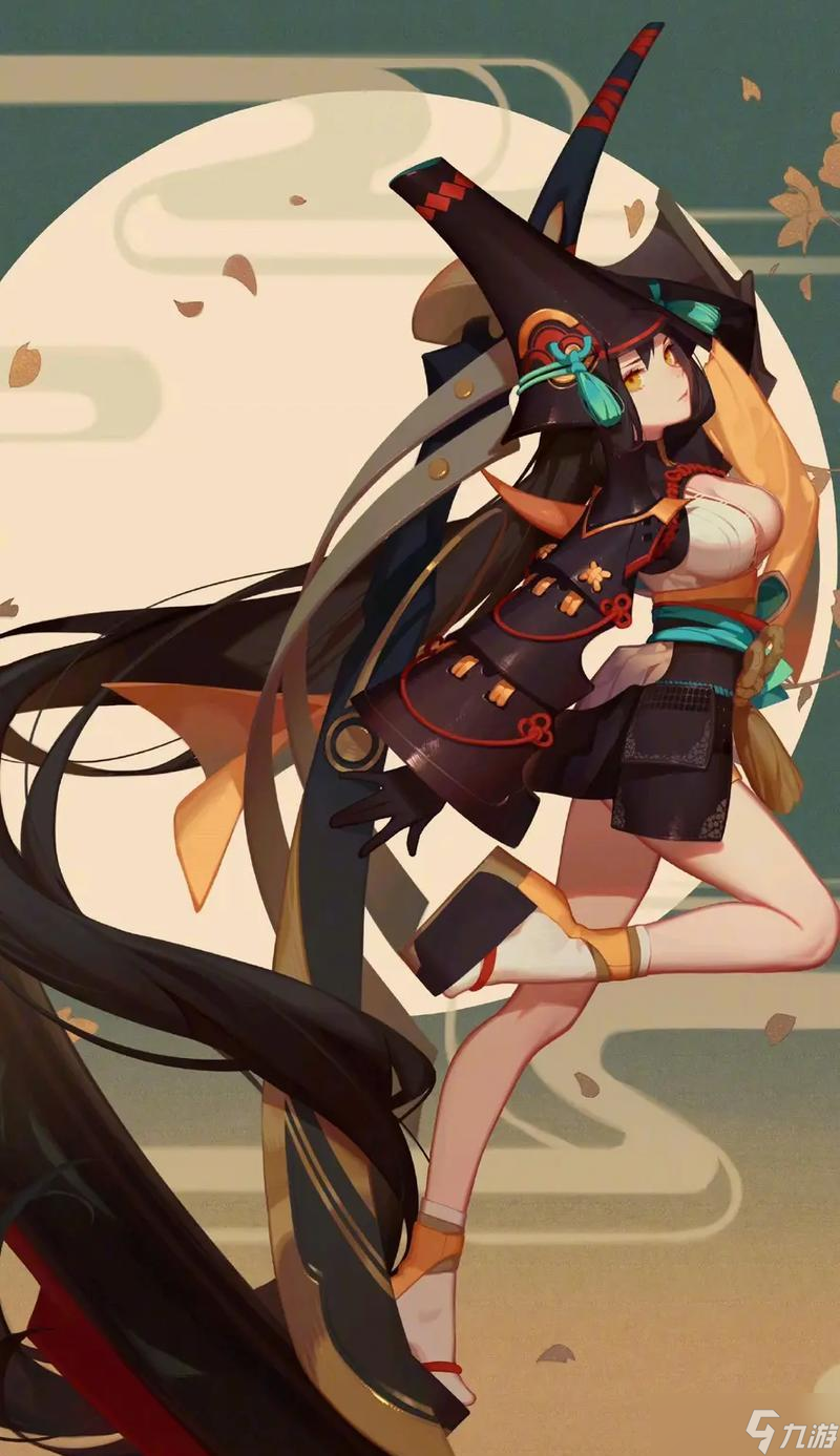 阴阳师核爆妖刀姬性能如何?使用技巧是什么?