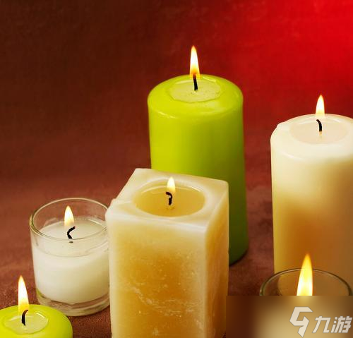 炉石传说蜡烛学(学习蜡烛学)