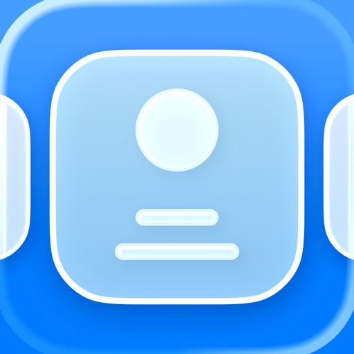 OneWidget · 好的小组件 - 万能主题装饰好看桌面