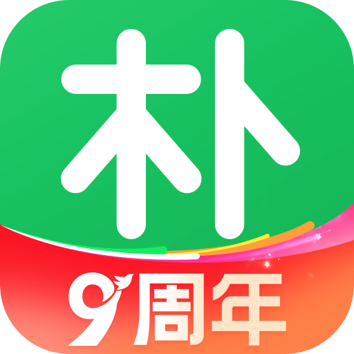 朴朴超市最新版下载v5.7.8 安卓版