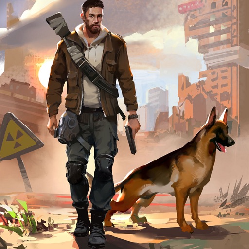 废土行动 - 末日生存手游官方下载