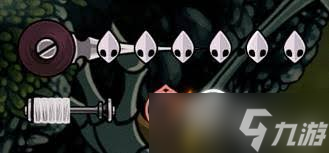 空洞骑士丝之歌实机装备系统有哪些改动