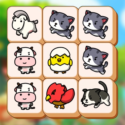 乐游连连看：经典趣味消除游戏官方下载