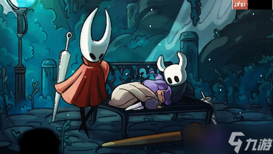 丝之歌热度下的独立游戏回应_丝之歌游戏解读