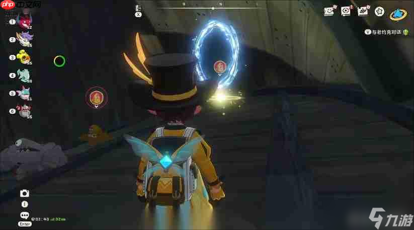 洛克王国世界独眼怪如何捕捉