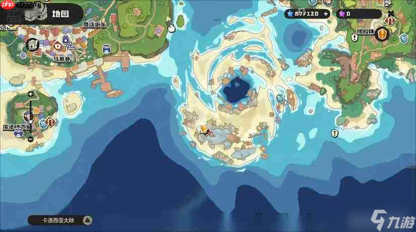 洛克王国世界独眼怪如何捕捉