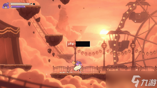 蹭《丝之歌》热度吸引玩家?独立游戏开发者回应