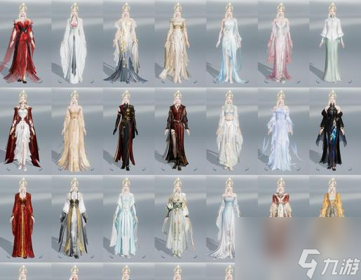 阴阳师红绿配色服装攻略_阴阳师手游