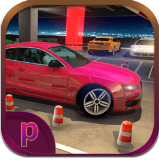 模拟真实停车场无限金币下载v1.0官方下载