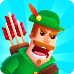 冷血射手无限钻石下载v9.2.2官方下载