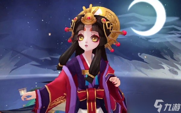 阴阳师辉夜姬技能详解_阴阳师攻略