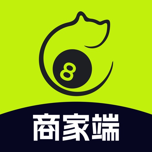 瞄运动商家端-台球生意好帮手