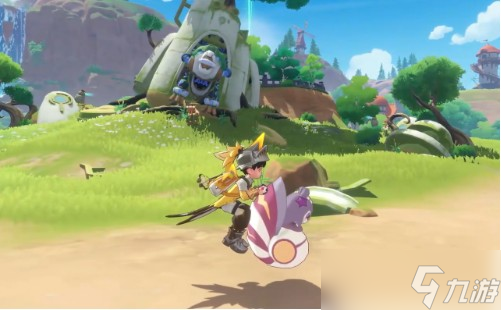 洛克王国世界壳乙螺获得攻略