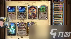 洛德卡组构筑指南_炉石传说卡组攻略