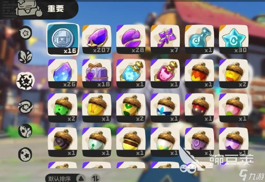 洛克王国世界扭蛋机怎么玩