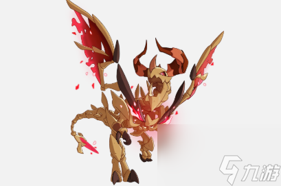 洛克王国世界寂灭骨龙怎么样