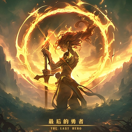 最后的勇者-古代战争2