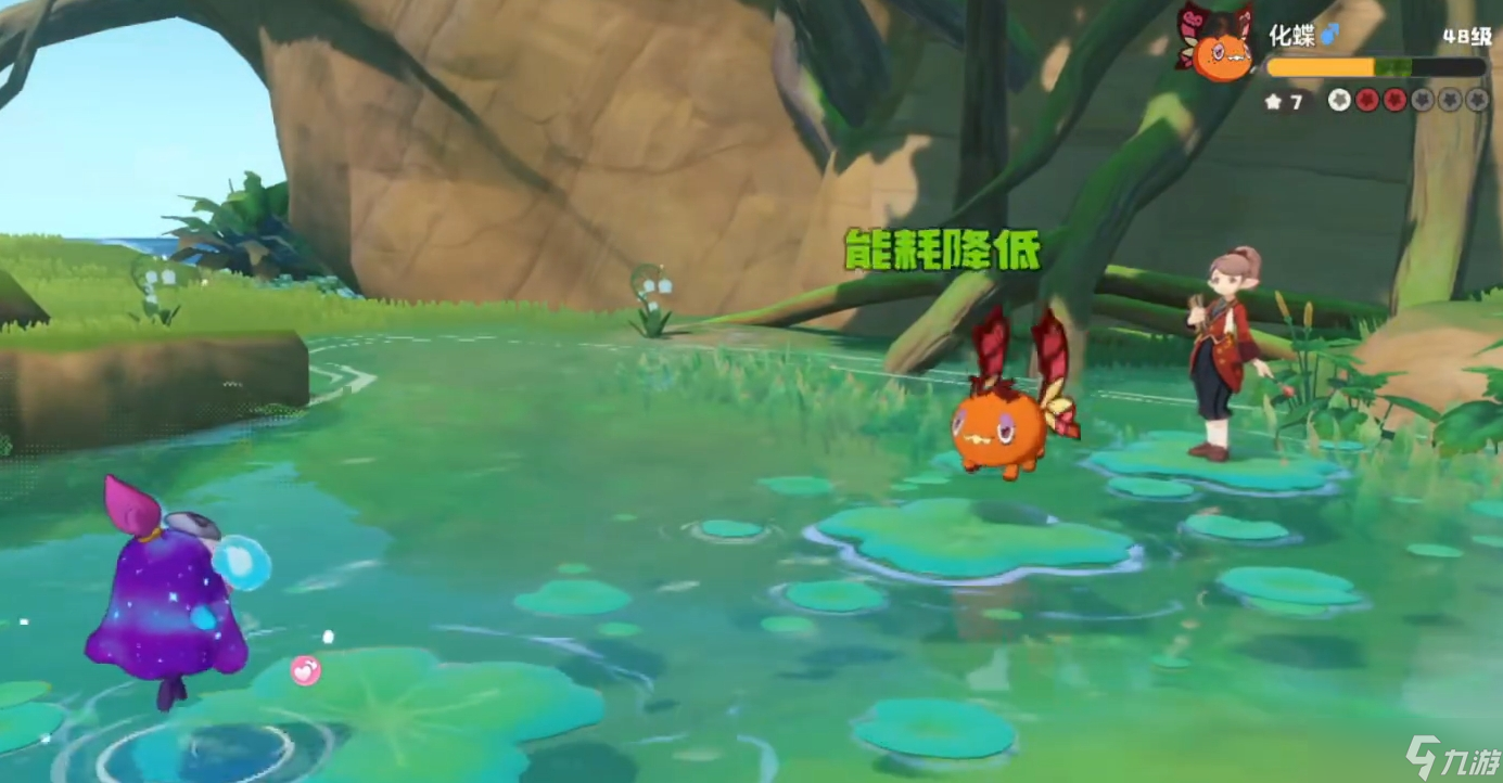 《洛克王国:世界》拉缇战斗技巧详解