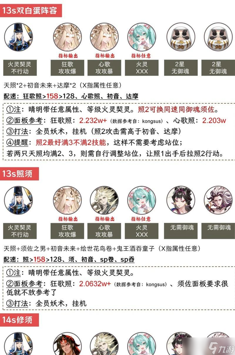 阴阳师中悲鸣11秒如何打?打悲鸣11秒的技巧有哪些?