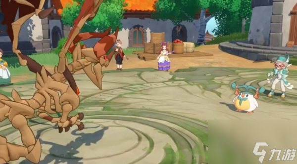 洛克王国世界寂灭骨龙怎么样