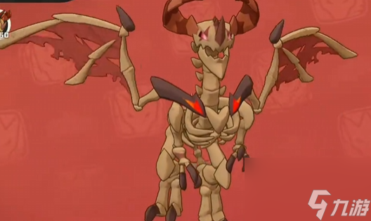 洛克王国世界寂灭骨龙怎么样