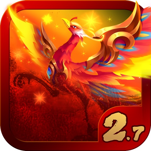 汉风幻想三国OL