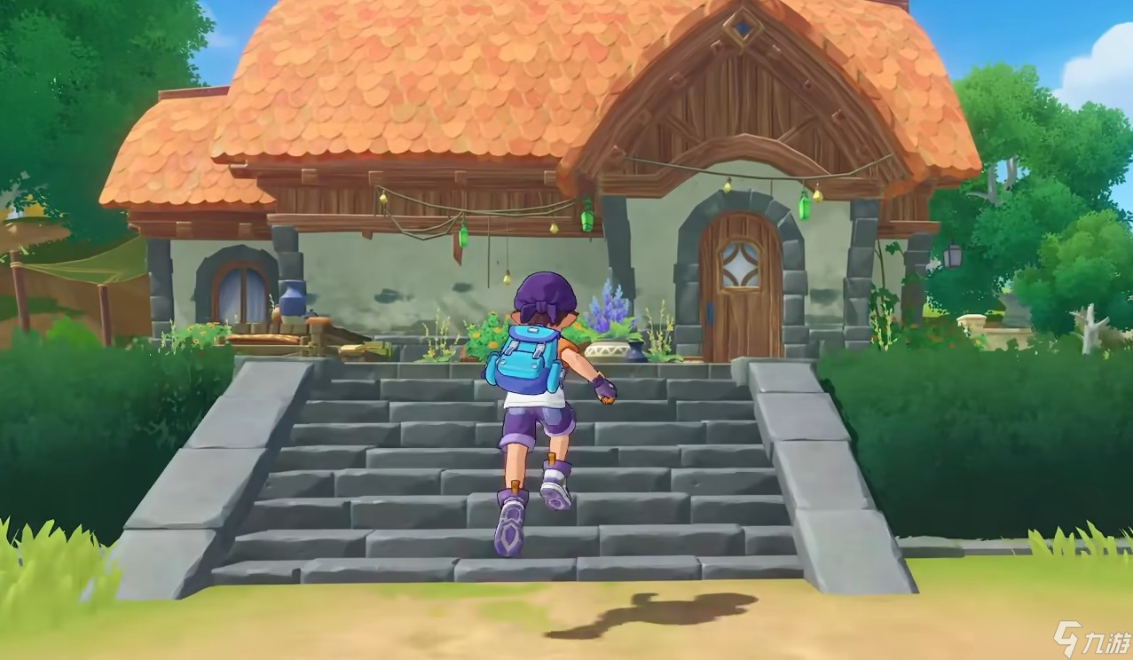 洛克王国世界家园玩法攻略_洛克王国手游