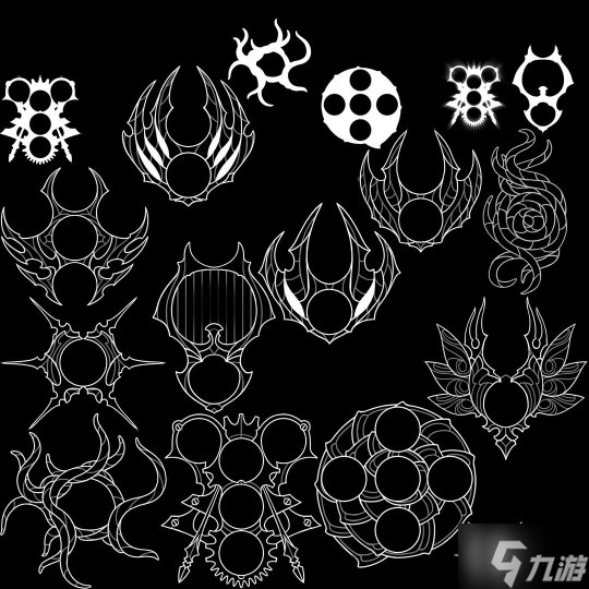 或将重返圣巢?《丝之歌》粉丝发现未实装纹章