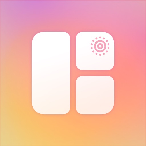 简拼图 | Live实况拼图！宫格&无缝拼接长图全能王软件