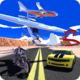 漫游都市MOD无限金币版下载v1