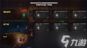 魔兽世界谁家宝库任务怎么完成