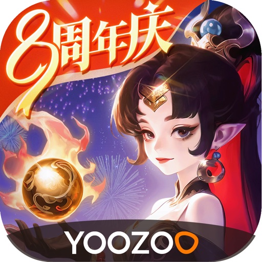 西游女儿国_国风回合巨作