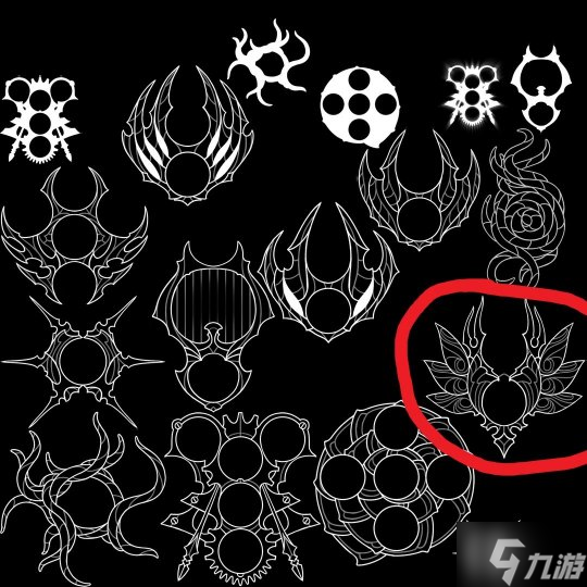 或将重返圣巢?《丝之歌》粉丝发现未实装纹章