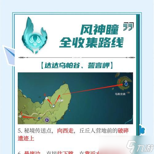 原神攻略(原神NPC送礼攻略)