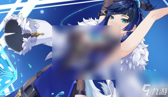 原神月之一下半卡池什么时候开启