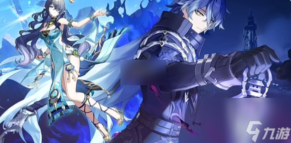 原神月之一下半卡池什么时候开启