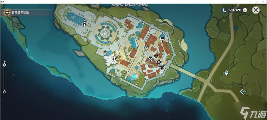 原神攻略(原神NPC送礼攻略)