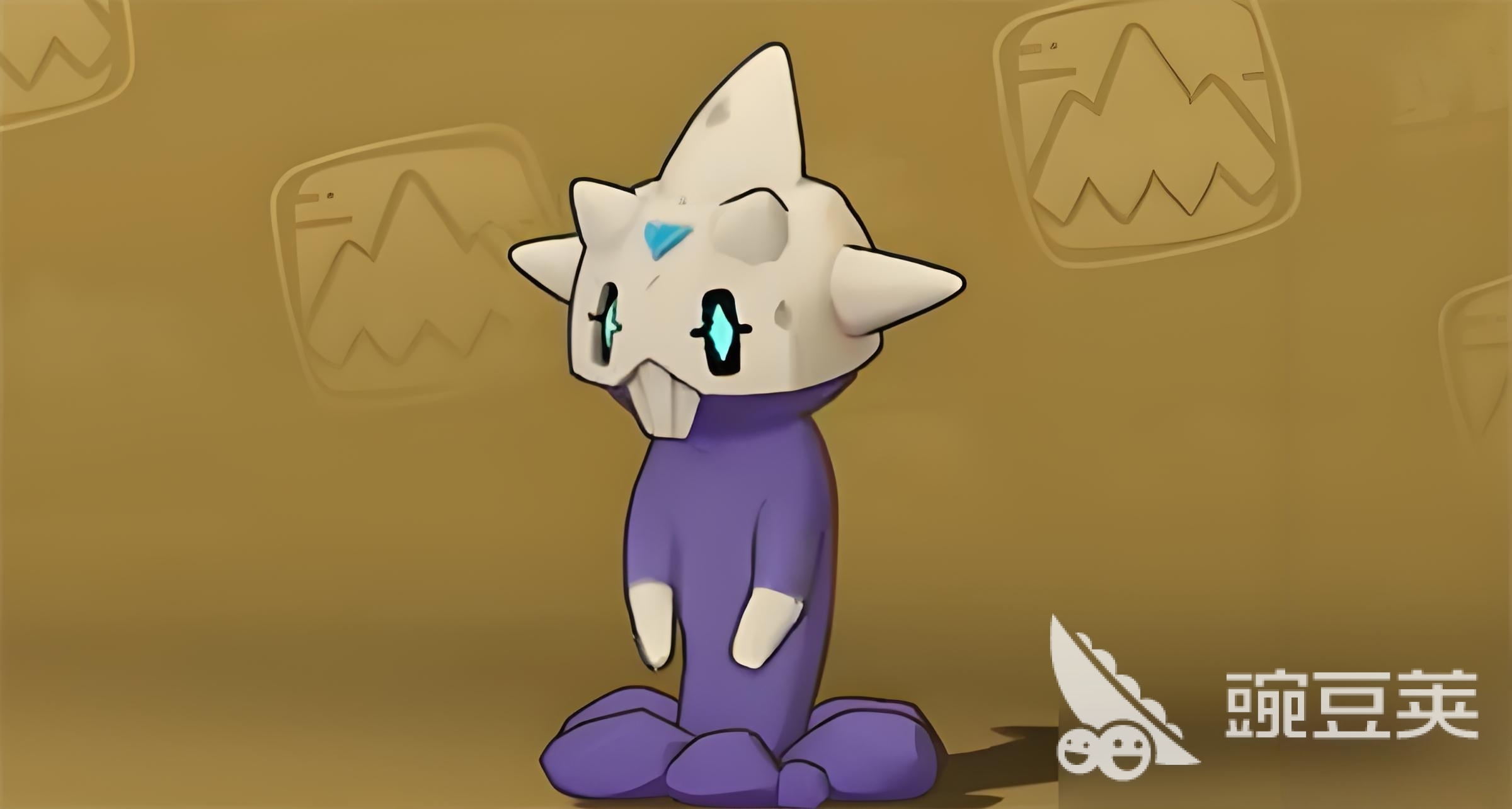 洛克王国世界地精灵有哪些