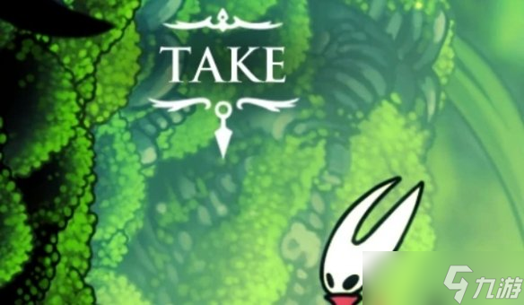 《空洞骑士:丝之歌》全物品随机化MOD,每次开局都是全新冒险!