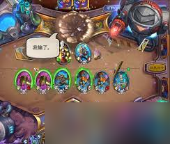 炉石传说暗影崛起机械猎卡组玩法