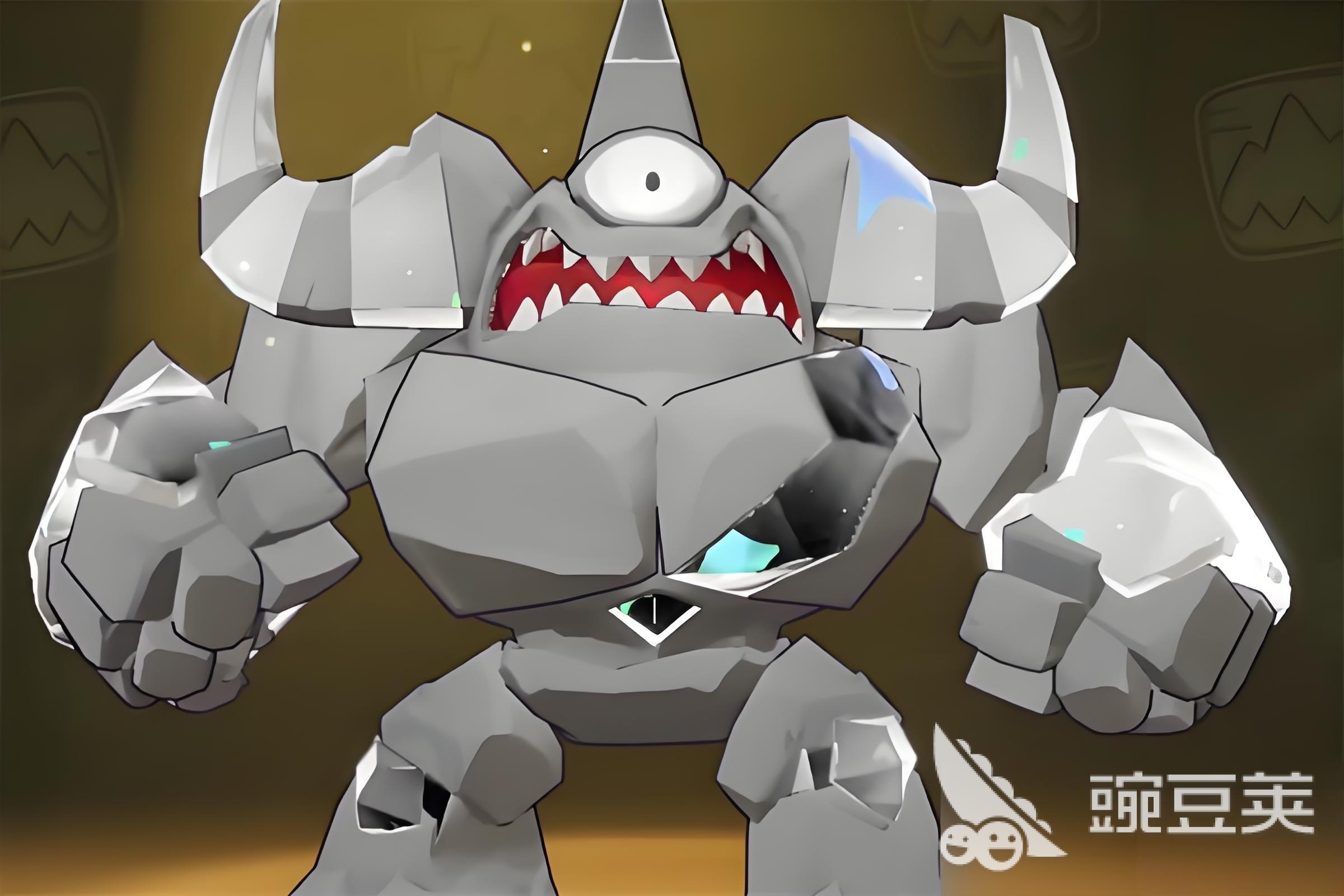 洛克王国世界地精灵有哪些