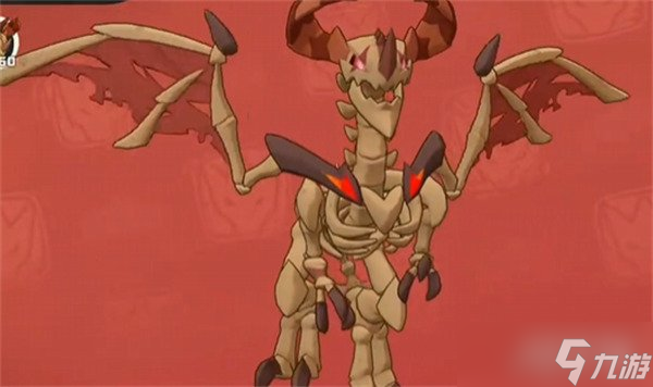 洛克王国世界寂灭骨龙怎么样