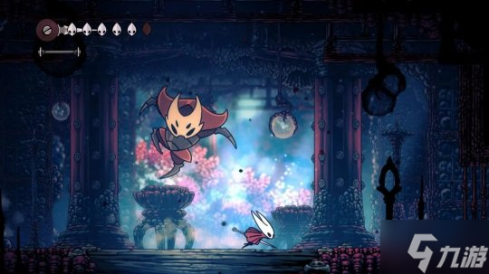 《丝之歌》发布过渡版本更新