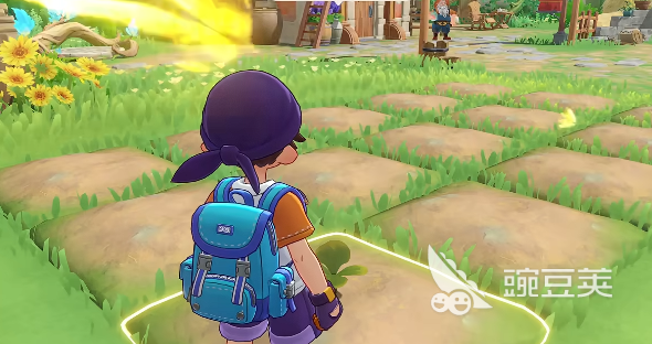 洛克王国世界内测什么时候开启